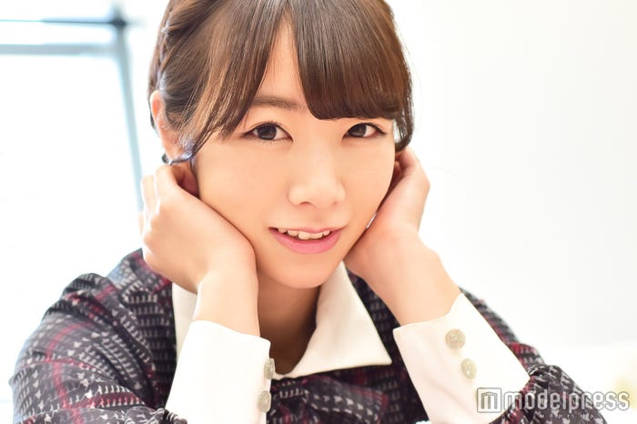 北野日奈子(C)モデルプレス