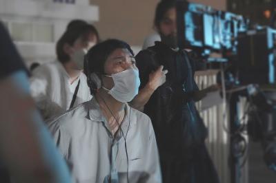 【演出】小山 巧（C）「怖れ」製作委員会