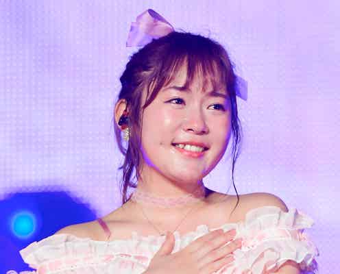 元HKT48の多田愛佳、卒業後の心境語る