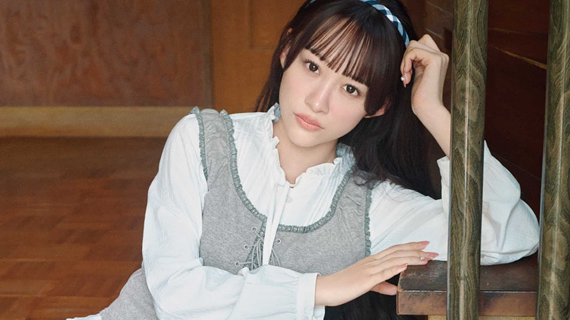 コーデを味変するキーアイテム♡ インナー＆ビスチエ風にも使える【グレータンクトップ】着回しテク