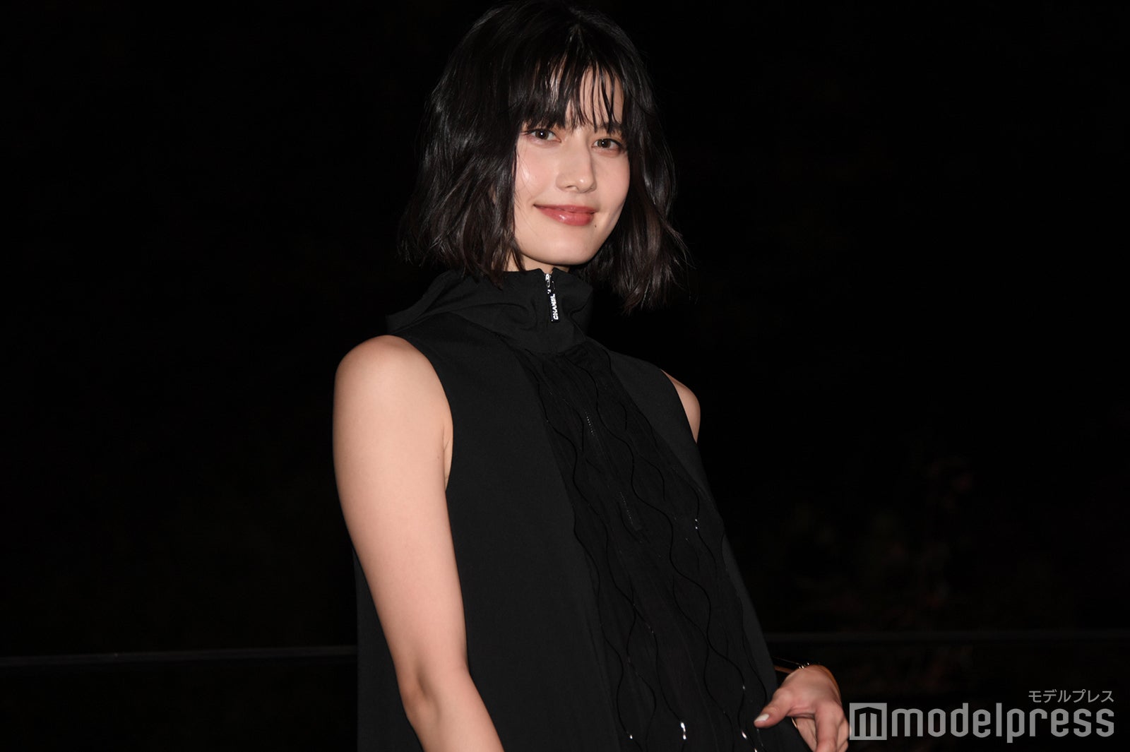 橋本愛（C）モデルプレス