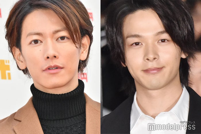 佐藤健 中村倫也の印象明かしファン歓喜 尊すぎる モデルプレス