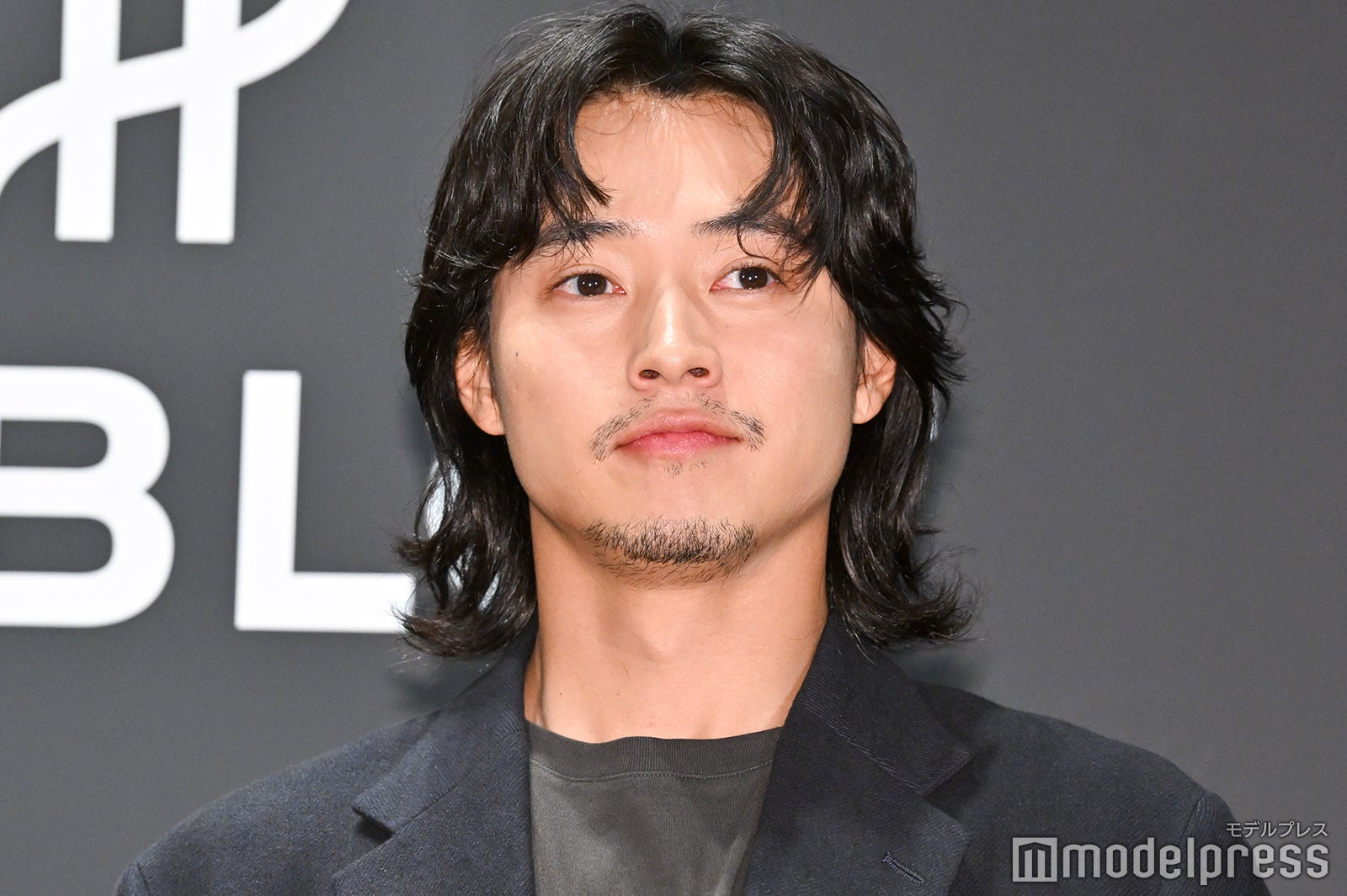 山崎賢人（C）モデルプレス