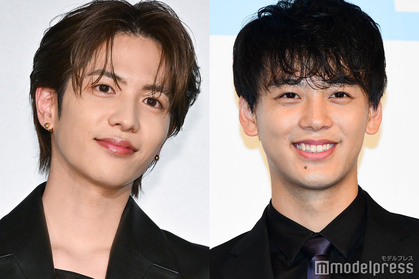 志尊淳「大好きな戦友」竹内涼真との若かりし2ショット公開「昔も今もイケメンすぎる」「仲の良さが伝わる」と反響殺到