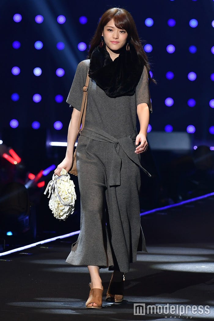 松村沙友理(C)モデルプレス