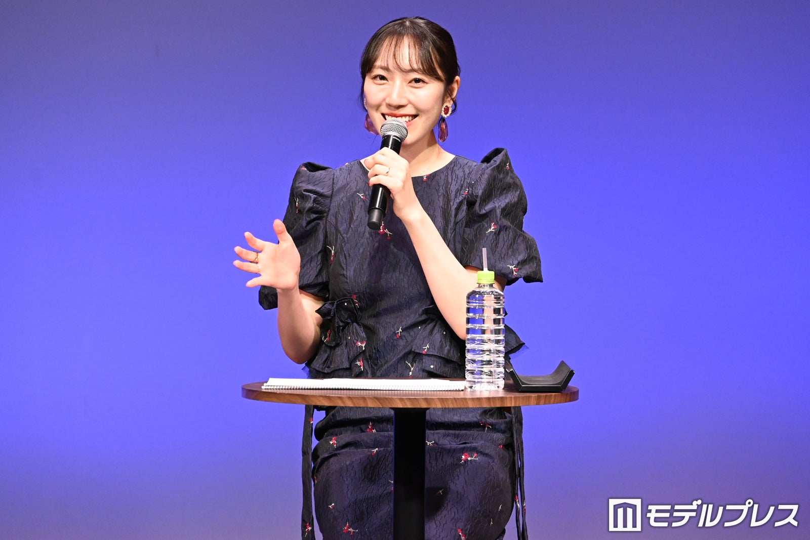 松井咲子（C）モデルプレス