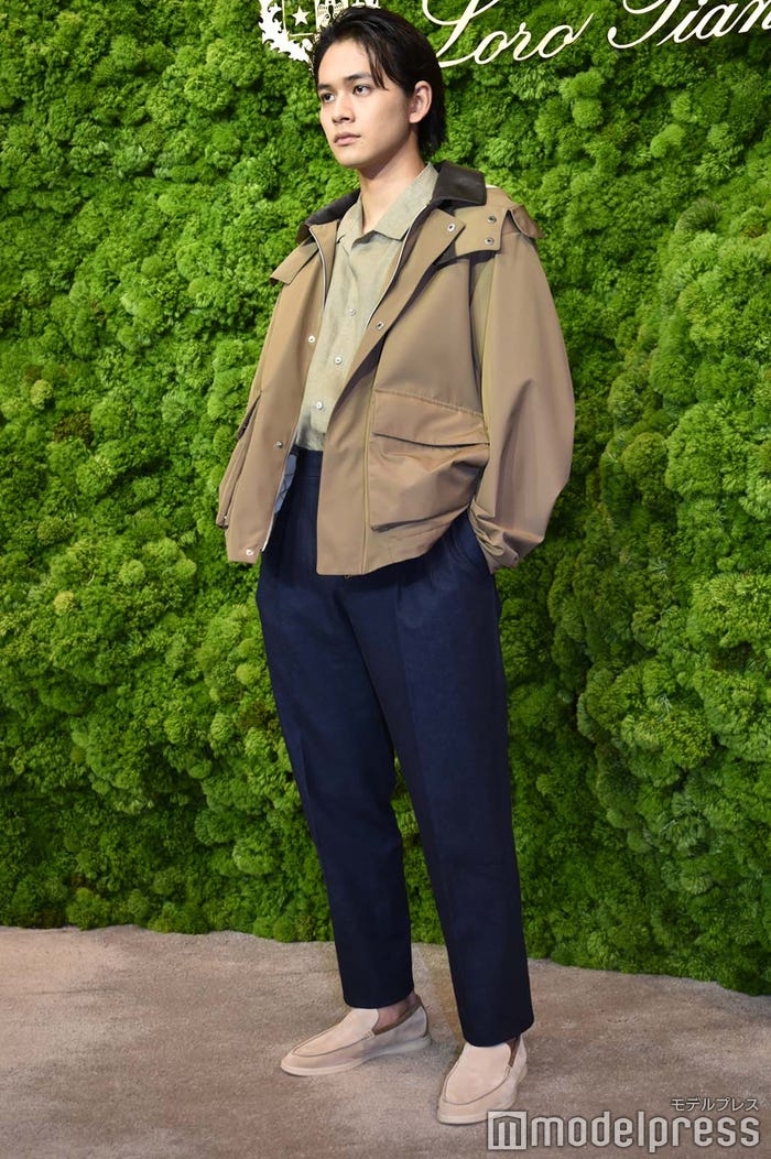 北村匠海(C)モデルプレス