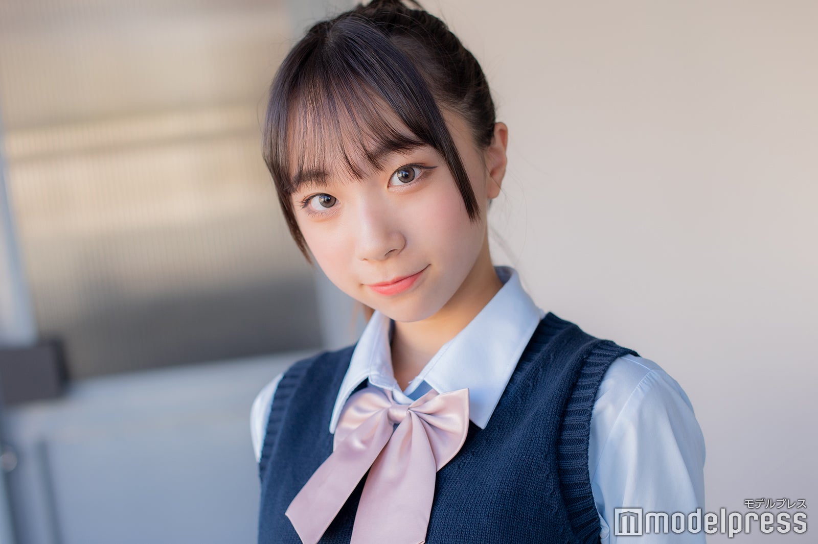 ICHIKAさん（C）モデルプレス