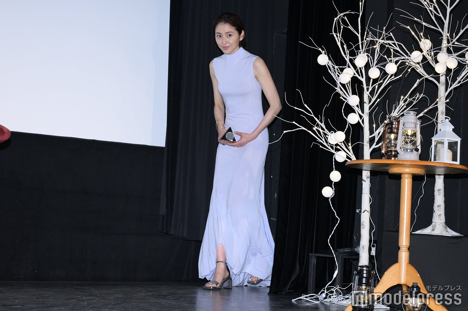 長澤まさみ（C）モデルプレス