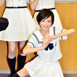 生駒里奈
