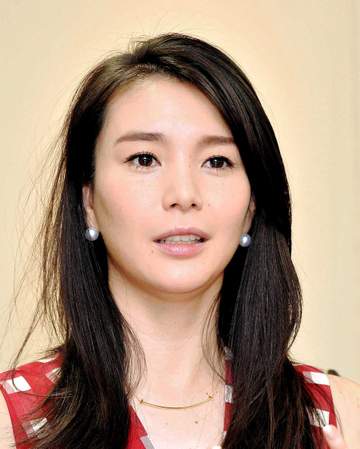 2児のママ・知花くらら、5歳男児の行方不明で私見「3分間、目を離してしまうのは日常的にあり得る」 自身も過去に同じ体験明かす