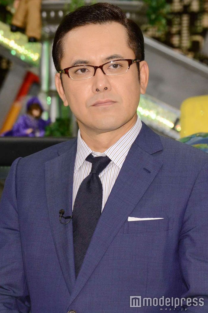 有田哲平 (C)モデルプレス