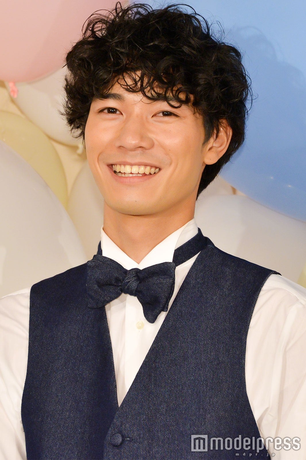 “きよたんスマイル”清原翔 （C）モデルプレス