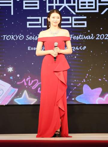 牧野真莉愛 つんく♂から“スペシャル指名打者”任され「光栄です」