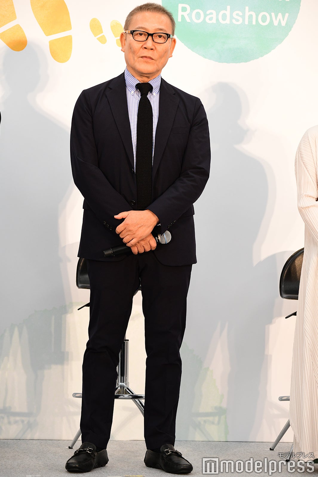 國村隼 （C）モデルプレス