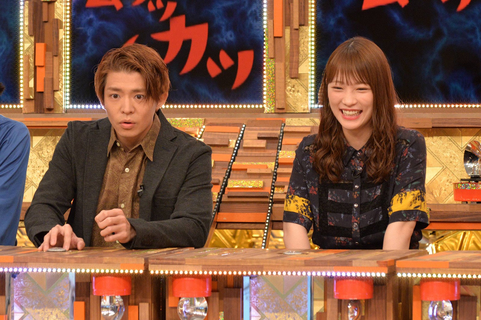 King ＆ Prince岸優太に総ツッコミ 「スカッとジャパン」出演