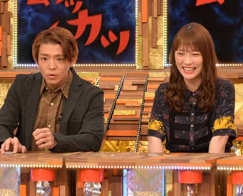 King & Prince岸優太に総ツッコミ 「スカッとジャパン」出演