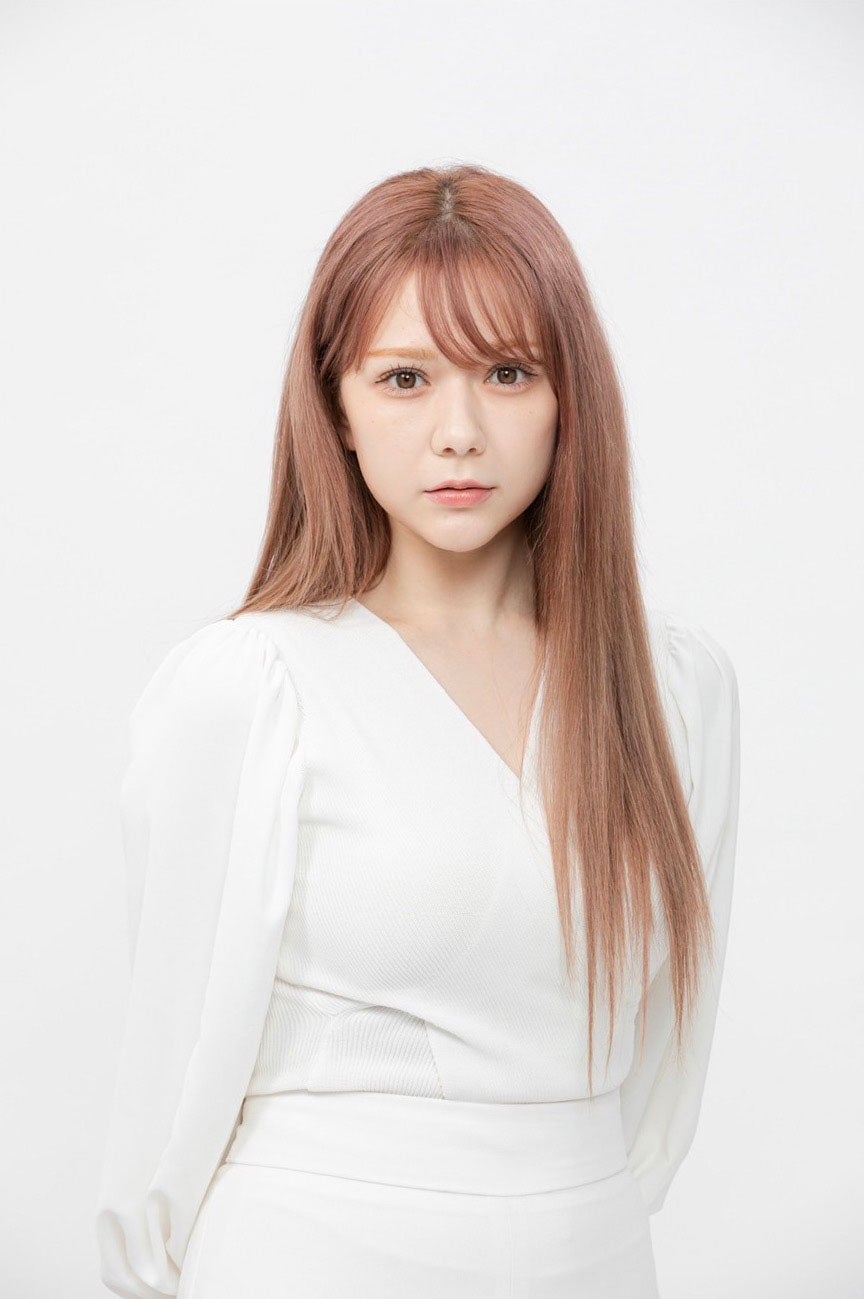 村重杏奈（提供写真）