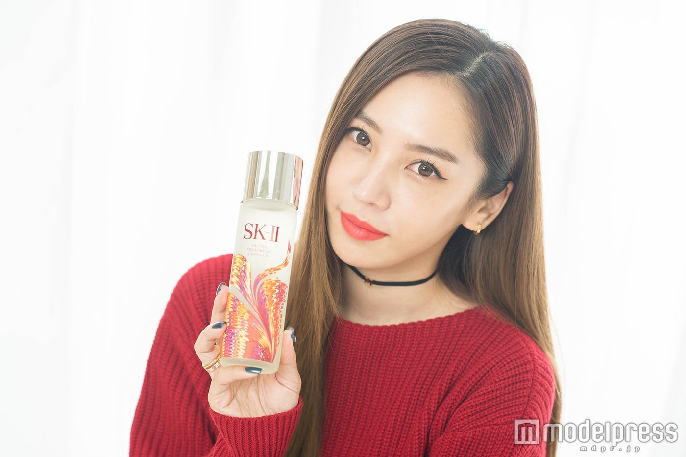 MEGBABY(C)モデルプレス