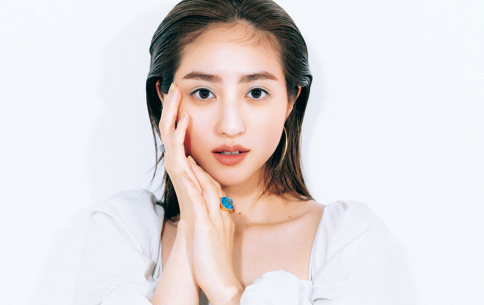 堀田茜（提供写真）