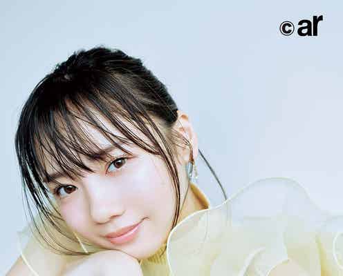 日向坂46齊藤京子、肌ケアのきっかけは白石麻衣 色白美肌で透明感放出
