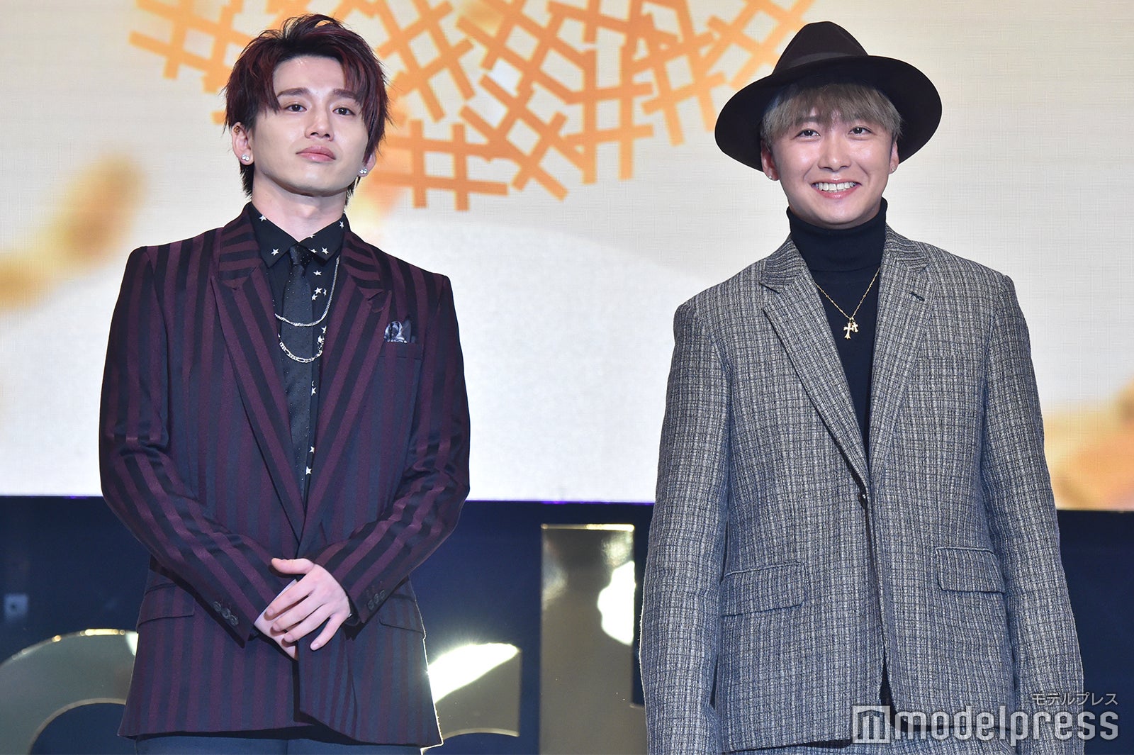 花村想太、大野雄大 （C）モデルプレス