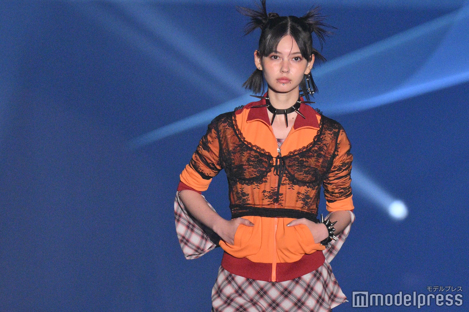 村上愛花（C）モデルプレス