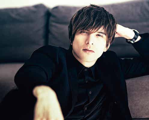城田優、GLAY TERU&HISASHIとのコラボ楽曲公開「夢にも思っていなかったコラボに感無量」