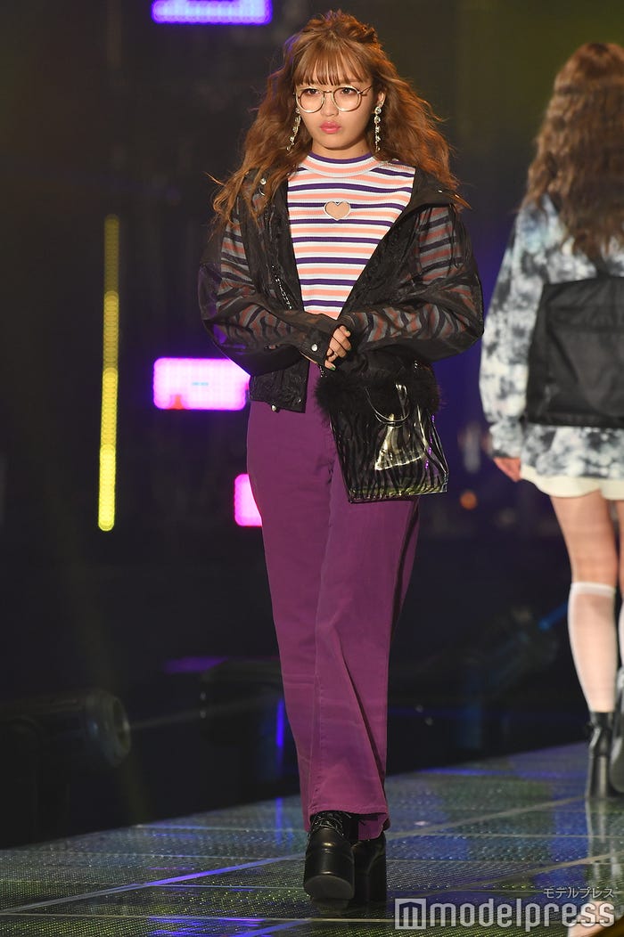 ねお(C)モデルプレス