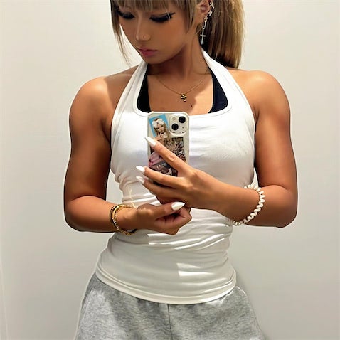 「痩せより筋肥大の時代」19歳“筋肉ギャルモデル”の言葉が若い女性たちに刺さる理由