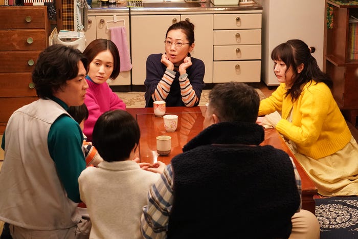 「厨房のありす」第6話より(C)日本テレビ