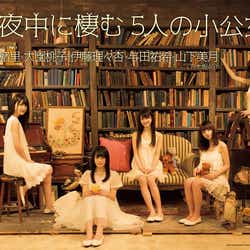 モデルプレス - 乃木坂46のこれから…12人がたっぷり魅せた個性と可能性