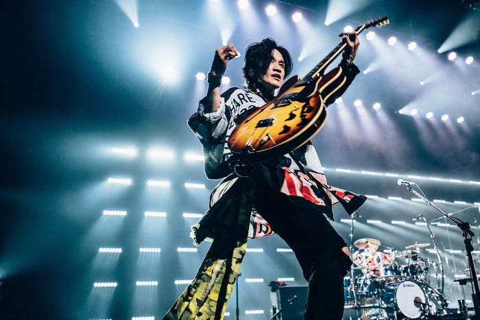 成田昭次(C)SANTIN AKI