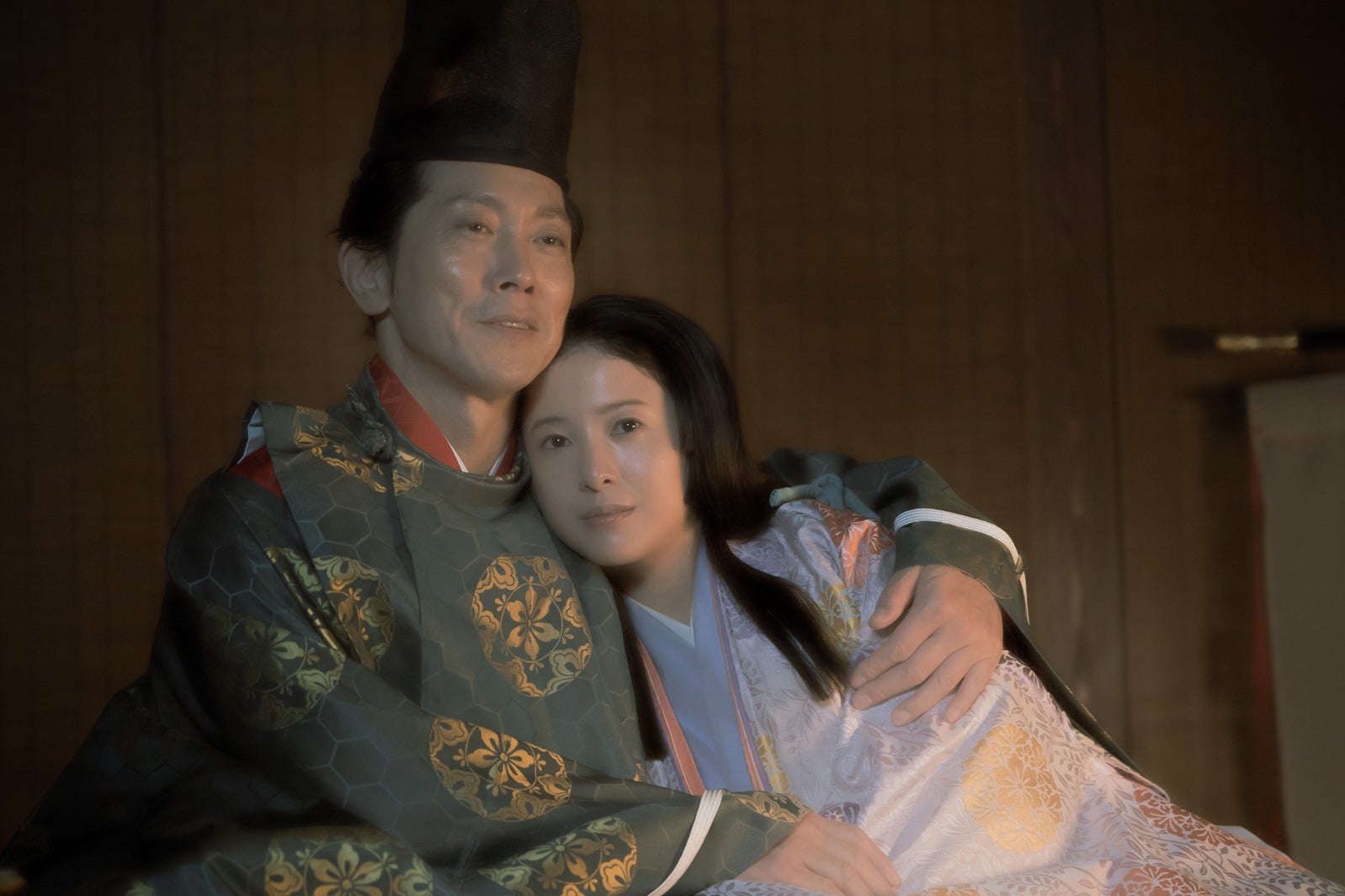 「光る君へ」ラスト15秒＆次週休止で“お預け”予告が話題「すごいところで終わった」