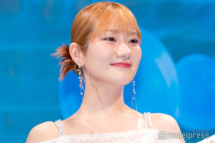 岡咲美保(C)モデルプレス