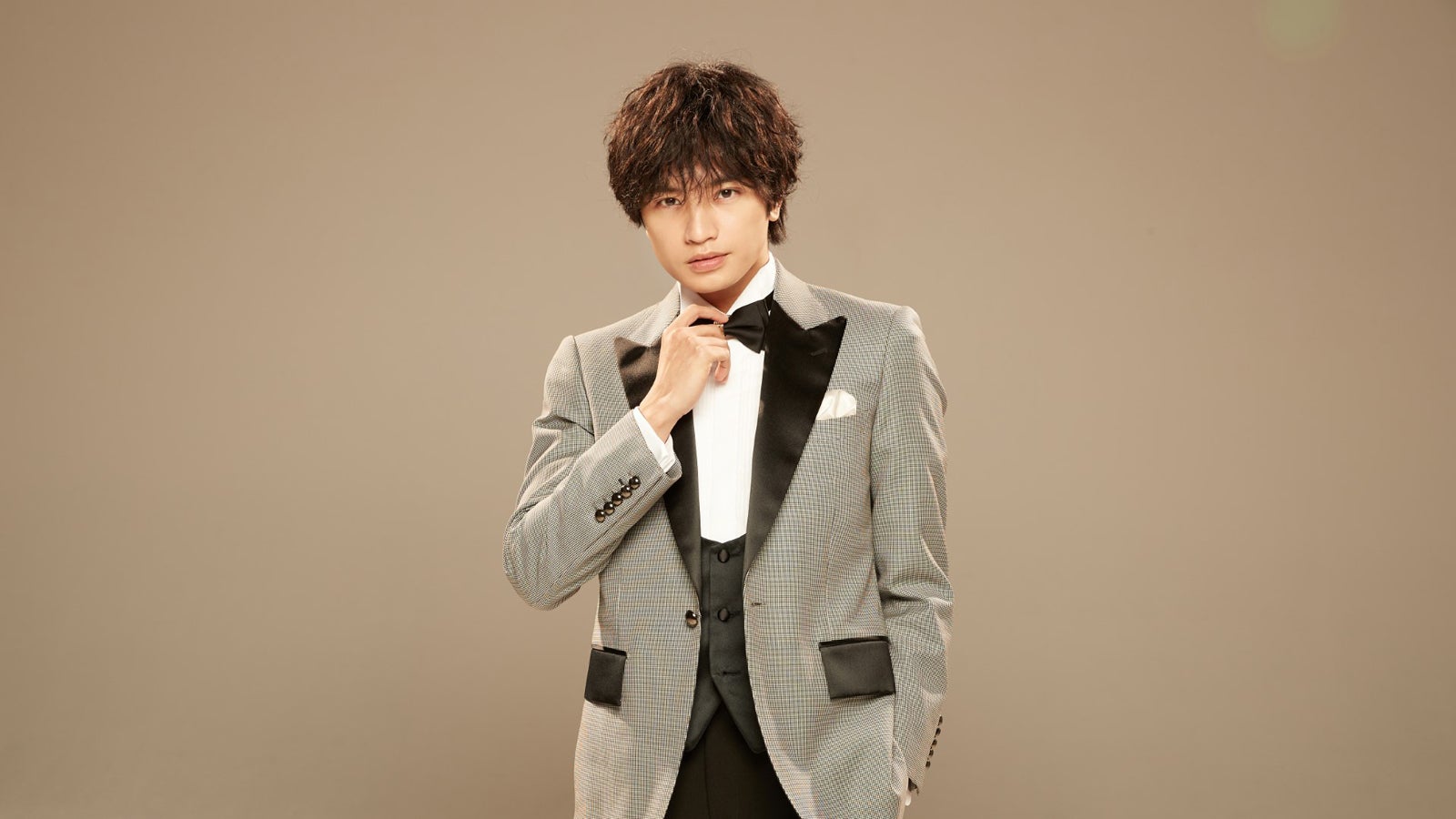 Sexy Zone中島健人「第94回アカデミー賞授賞式」生中継番組に出演決定 事前番組ではMCも