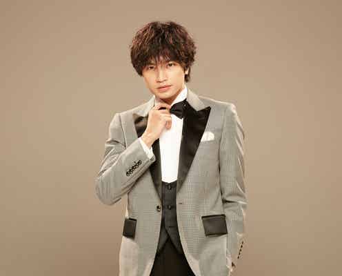 Sexy Zone中島健人「第94回アカデミー賞授賞式」生中継番組に出演決定 事前番組ではMCも