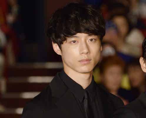 “役者”坂口健太郎「すごく糧になった」先輩の背中に称賛