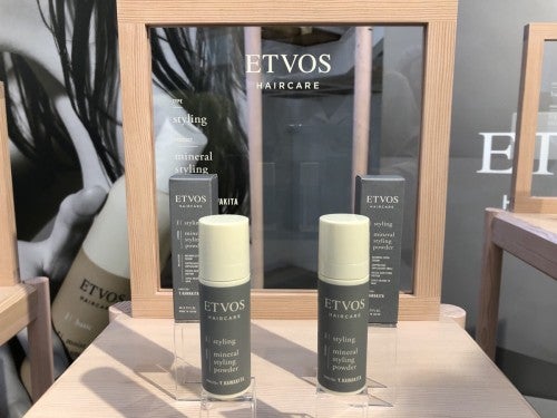 ミラクルスタイリングパウダー