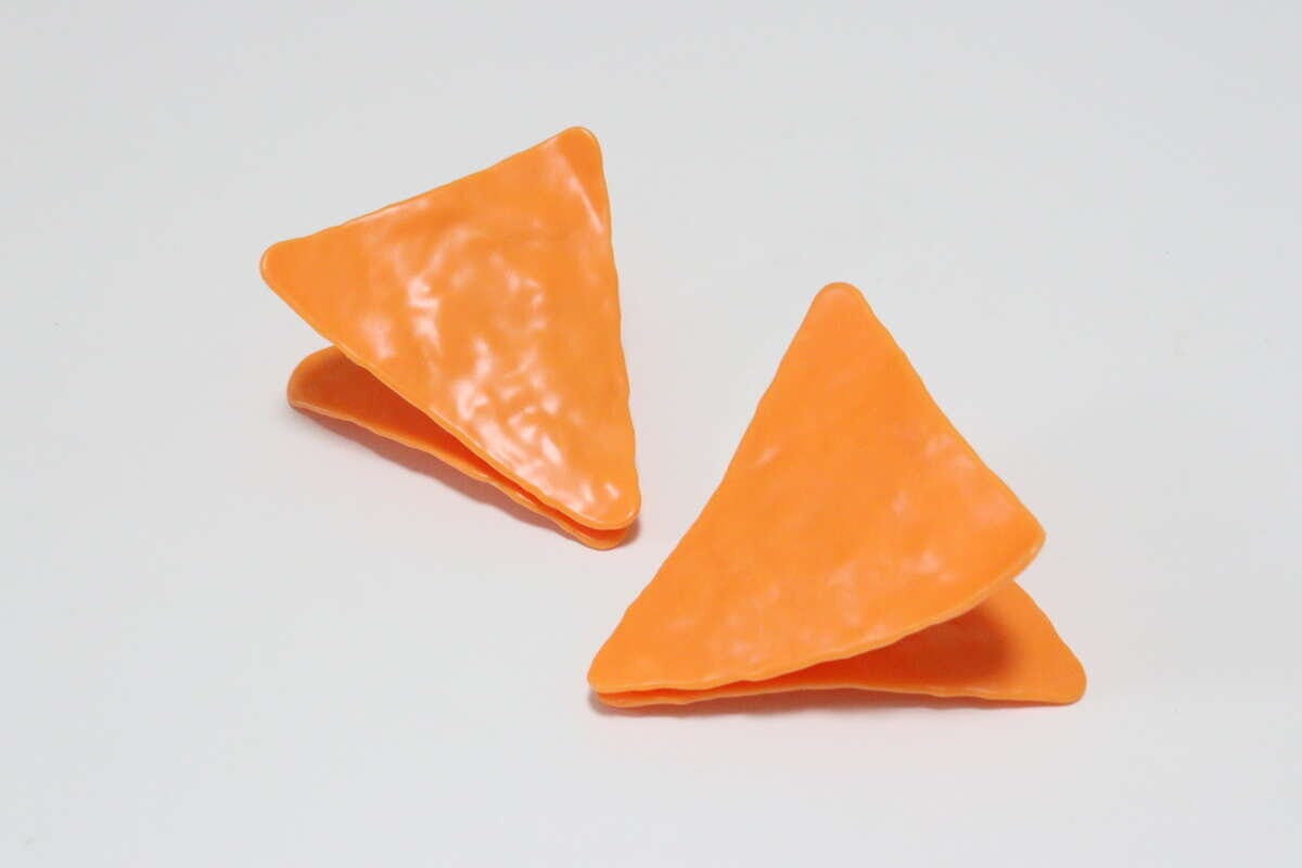 スナッククリップ(2種) デザイン スナッククリップ(2種) デザイン