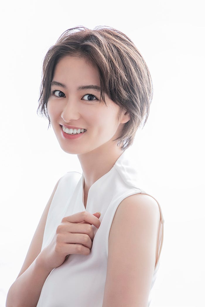 高月彩良 (提供写真)