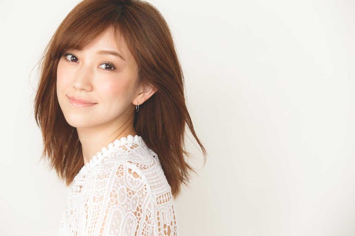 近藤しづか(提供写真)