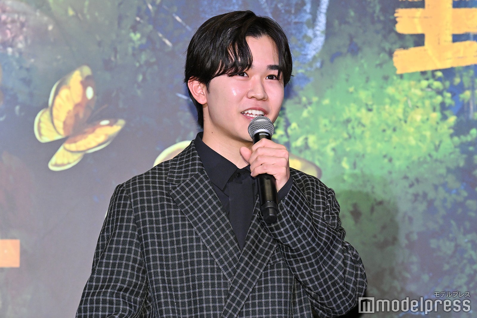 鈴木福「事務所に所属して20年」赤ちゃん時代の宣材写真公開