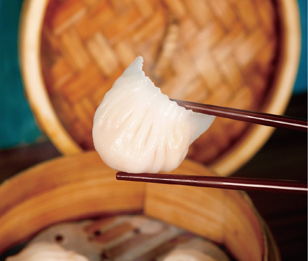 香港発点心レストラン「Dim Dim Sum」日本初上陸、大阪梅田にオープン