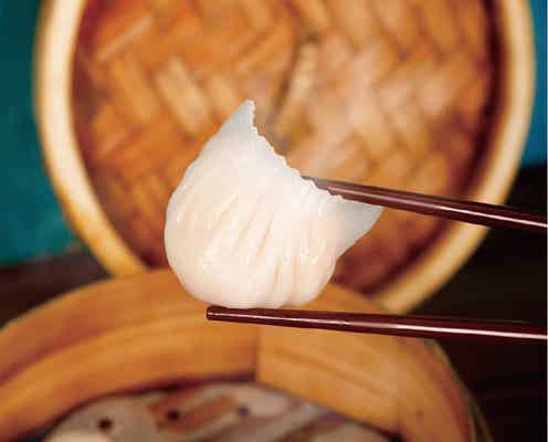香港発点心レストラン「Dim Dim Sum」日本初上陸、大阪梅田にオープン