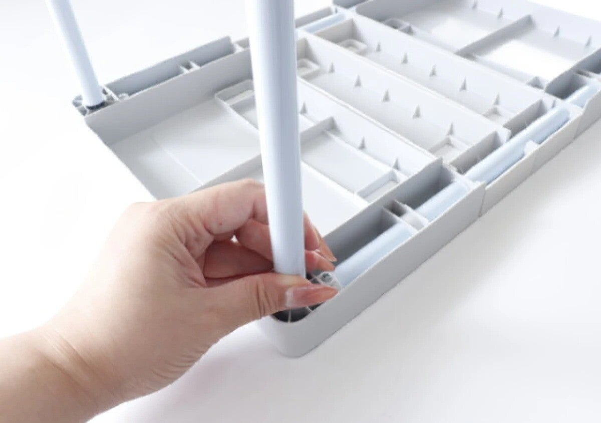 500円は衝撃的！お値段以上に機能的な便利グッズ