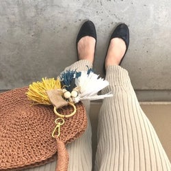 どんなコーデもハマる!春の足元はこの”3足”さえあれば乗り切れる