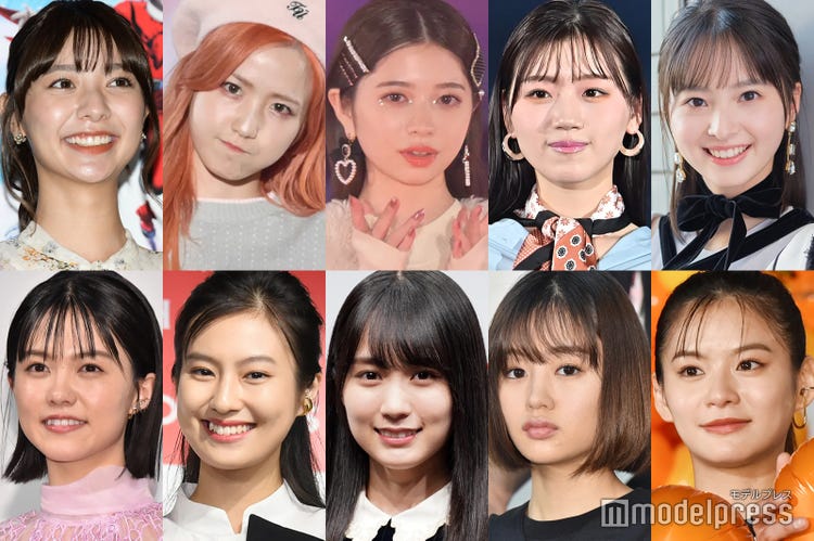 22年10月期 今期ドラマのネクストブレイク女優は Silent クロサギ などから注目の10人 モデルプレス 22年10月期 今期ドラマのネクストブレイク女優は Silent クロサギ などから注目の10人 モデルプレス