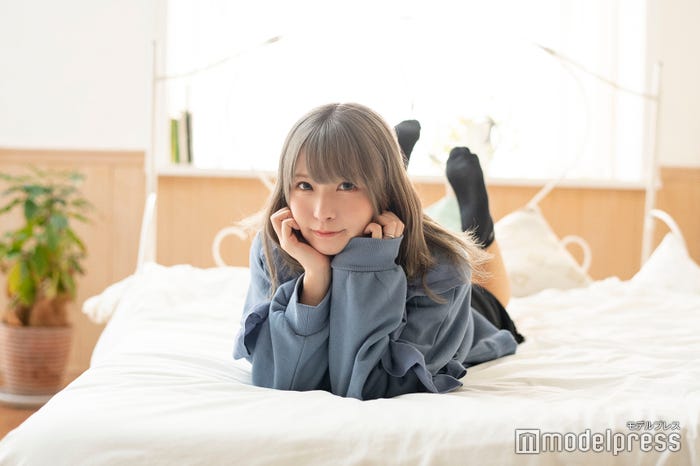 茉夏(C)モデルプレス
