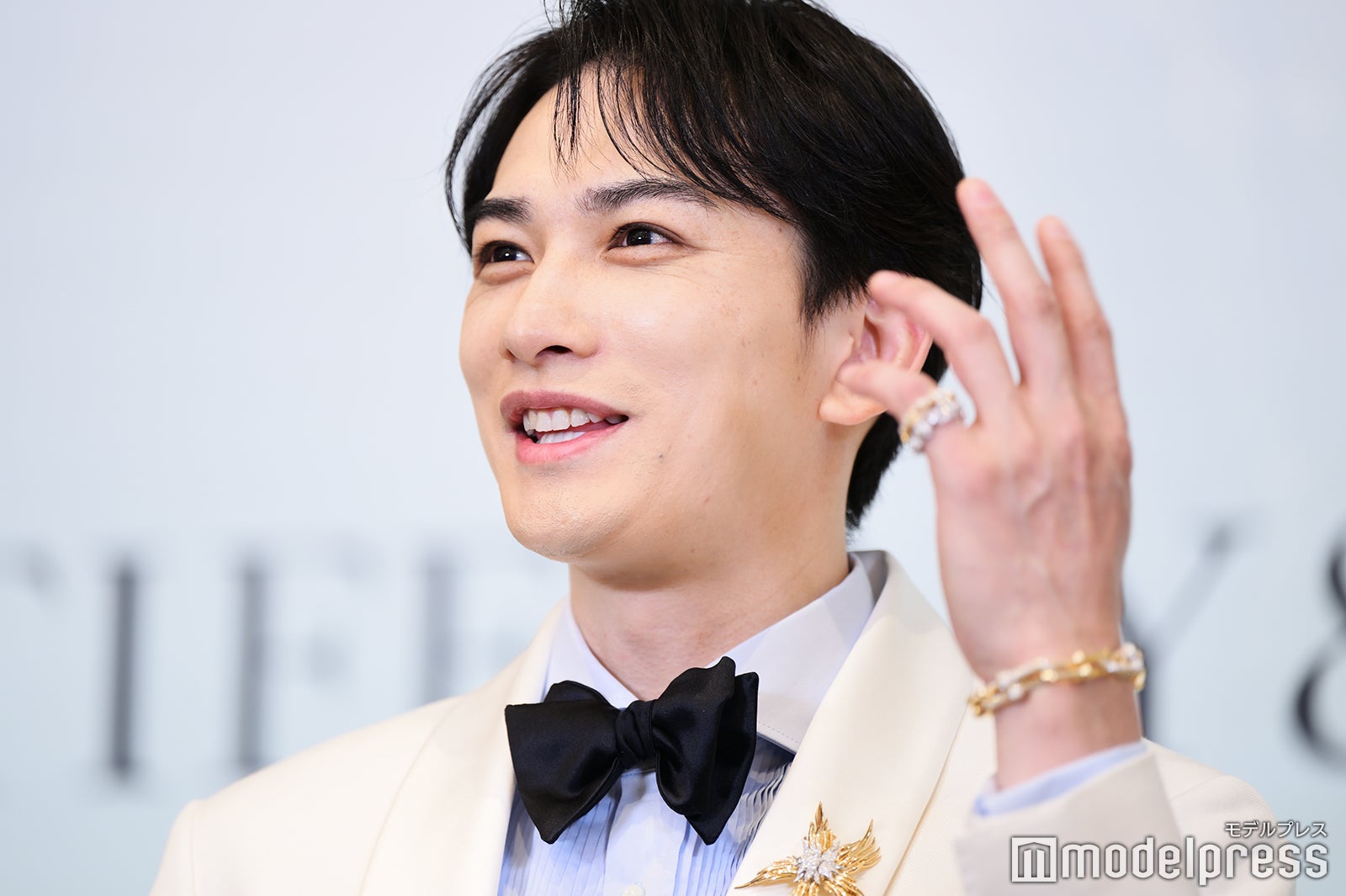 町田啓太（C）モデルプレス